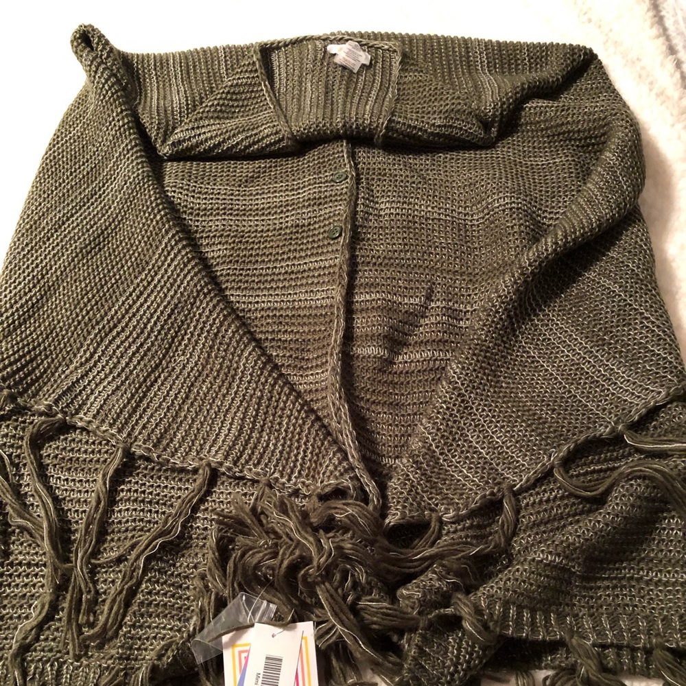Lularoe Mimi